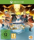 Naruto Shippuden: Ultimate Ninja Storm Legacy - XBOX One***