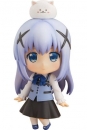 Is the Order a Rabbit Nendoroid Actionfigur Chino 10 cm***