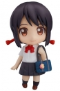 Kimi no Na wa. Nendoroid Actionfigur Nendoroid Mitsuha Miyamizu 10 cm
