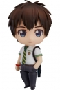 Kimi no Na wa. Nendoroid Actionfigur Nendoroid Taki Tachibana 10 cm