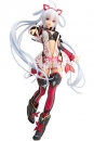 Phantasy Star Online 2 PVC Statue 1/6 Matoi Tony Ver. 27 cm