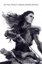 Horizon Zero Dawn PVC Statue Aloy