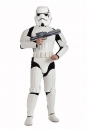 Star Wars Kostüm Deluxe Stormtrooper