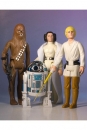 Star Wars Jumbo Kenner Actionfiguren 4er-Pack Early Bird Set 30 cm