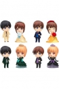 Nendoroid More Zubehör-8er-Set für Nendoroid Actionfiguren Dress-Up Wedding Elegant Ver.