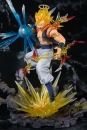 Dragonball Z FiguartsZERO PVC Statue Super Saiyajin Gogeta Tamashii Web Exclusive 19 cm