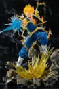 Dragonball Z FiguartsZERO PVC Statue Super Saiyajin Vegeto Tamashii Web Exclusive 19 cm