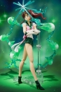 Sailor Moon SuperS S.H. Figuarts Actionfigur Super Sailor Jupiter Tamashii Web Exclusive 15 cm
