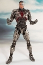 Justice League Movie ARTFX+ Statue 1/10 Cyborg 20 cm***