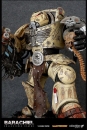 Space Hulk Deathwing Statue 1/4 Deathwing Terminator Barachiel 73 cm