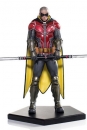 Batman Arkham Knight Art Scale Statue 1/10 Robin 20 cm