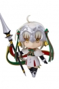 Fate/Grand Order Nendoroid Actionfigur Lancer/Jeanne dArc Alter Santa Lily 10 cm