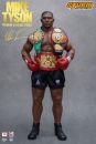 Mike Tyson Statue 1/4 47 cm