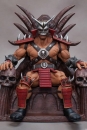 Mortal Kombat Actionfigur 1/12 Shao Kahn 20 cm