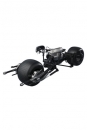 The Dark Knight S.H. Figuarts Actionfiguren-Zubehör Batpod 31 cm