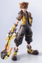 Kingdom Hearts III Bring Arts Actionfigur Sora Guardian Form Version 16 cm