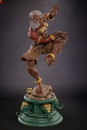 Street Fighter V Ultra Statue 1/4 Dhalsim Yoga Master Exclusive 62 cm