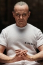 Das Schweigen der Lämmer Actionfigur 1/6 Hannibal Lecter White Prison Uniform Ver. 30 cm