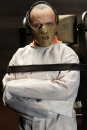 Das Schweigen der Lämmer Actionfigur 1/6 Hannibal Lecter Straitjacket Ver. 30 cm