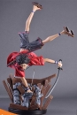 Samurai Champloo Statue Mugen 61 cm
