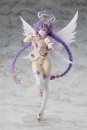 Cyberdimension Neptunia 4 Goddesses Online Statue 1/7 Purple Heart 26 cm