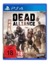 Dead Alliance - Playstation 4