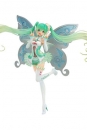 Racing Miku Statue 1/8 Racing Miku 2017 Ver. 23 cm