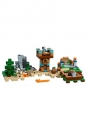 LEGO® Minecraft™ - Die Crafting-Box 2.0