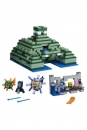 LEGO® Minecraft™ - Das Ozeanmonument