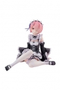 Re:ZERO -Starting Life in Another World- PVC Statue 1/8 Ram 10 cm***