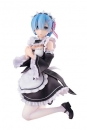Re:ZERO -Starting Life in Another World- PVC Statue 1/8 Rem 15 cm***