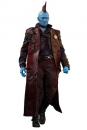 Guardians of the Galaxy Vol. 2 Movie Masterpiece Actionfigur 1/6 Yondu 30 cm