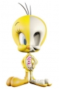 Looney Tunes XXRAY PLUS Figur Tweety 20 cm