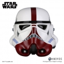 Star Wars Episode IV Replik 1/1 Incinerator Stormtrooper Helm Accessory