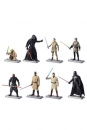 Star Wars Actionfiguren 8er-Pack 2017 Era of the Force Exclusive 10 cm
