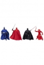 Star Wars Black Series Actionfiguren 4er-Pack Guardians of Evil 2017 Exclusive 15 cm