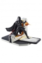 Star Wars Black Series Centerpiece Diorama 2017 Darth Vader 15 cm