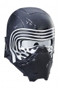 Star Wars Episode VIII Elektronische Maske mit Stimmenverzerrer Kylo Ren