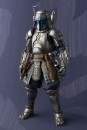 Star Wars Meisho Movie Realization Actionfigur Ronin Jango Fett 17 cm
