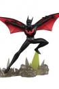 DC Gallery PVC Diorama Batman Beyond 25 cm