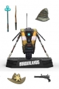 Borderlands Deluxe Actionfigur Claptrap 12 cm