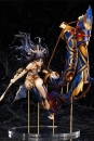 Fate/Grand Order PVC Statue 1/7 Archer Ishutal 35 cm