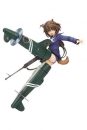 Brave Witches PVC Statue 1/8 Hikari Karibuchi 24 cm