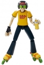 Jet Set Radio Actionfigur Game Classics Vol. 2 Beat 15 cm