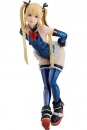 Dead or Alive 5 Last Round PVC Statue 1/5 Mary Rose 27 cm