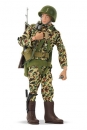 Action Man Actionfigur 50th Anniversary Paratrooper 30 cm