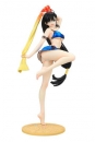 Shining Beach Heroines PVC Statue Piron Swimsuit Ver. 26 cm
