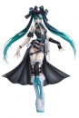 Vocaloid Hdge No. 12 PVC Statue Calne Ca Shujin To Kami Hikouki Ver. 20 cm