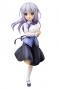 Is the Order a Rabbit PVC Statue 1/7 Chino (Cafe Style) 21 cm***