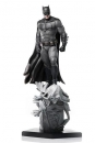 Justice League Deluxe Art Scale Statue 1/10 Batman Concept Store Exclusive 30 cm***